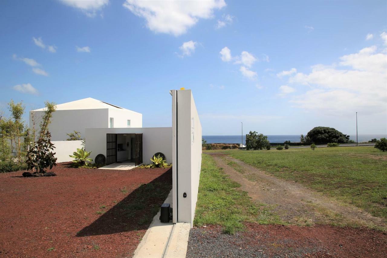 Belém Lodge Ponta Delgada Exterior foto