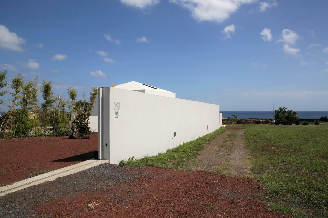 Belém Lodge Ponta Delgada Exterior foto