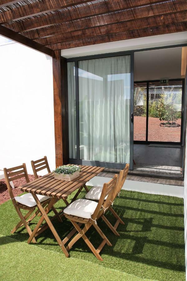 Belém Lodge Ponta Delgada Exterior foto